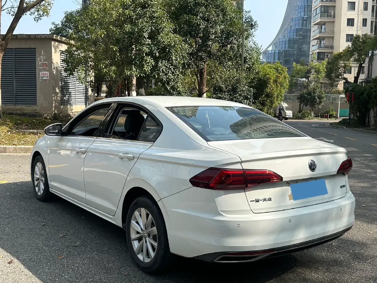2020 Volkswagen Bora 1.5L 113HP L4 6AT,autocango,china used car exporter,china ev exporter,chinese used car exporter,chinese used ev exporter