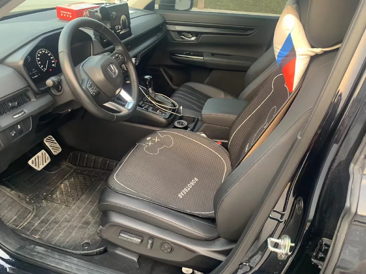 2023 Honda Breeze 1.5T 193HP L4 CVT,autocango,china used car exporter,china ev exporter,chinese used car exporter,chinese used ev exporter