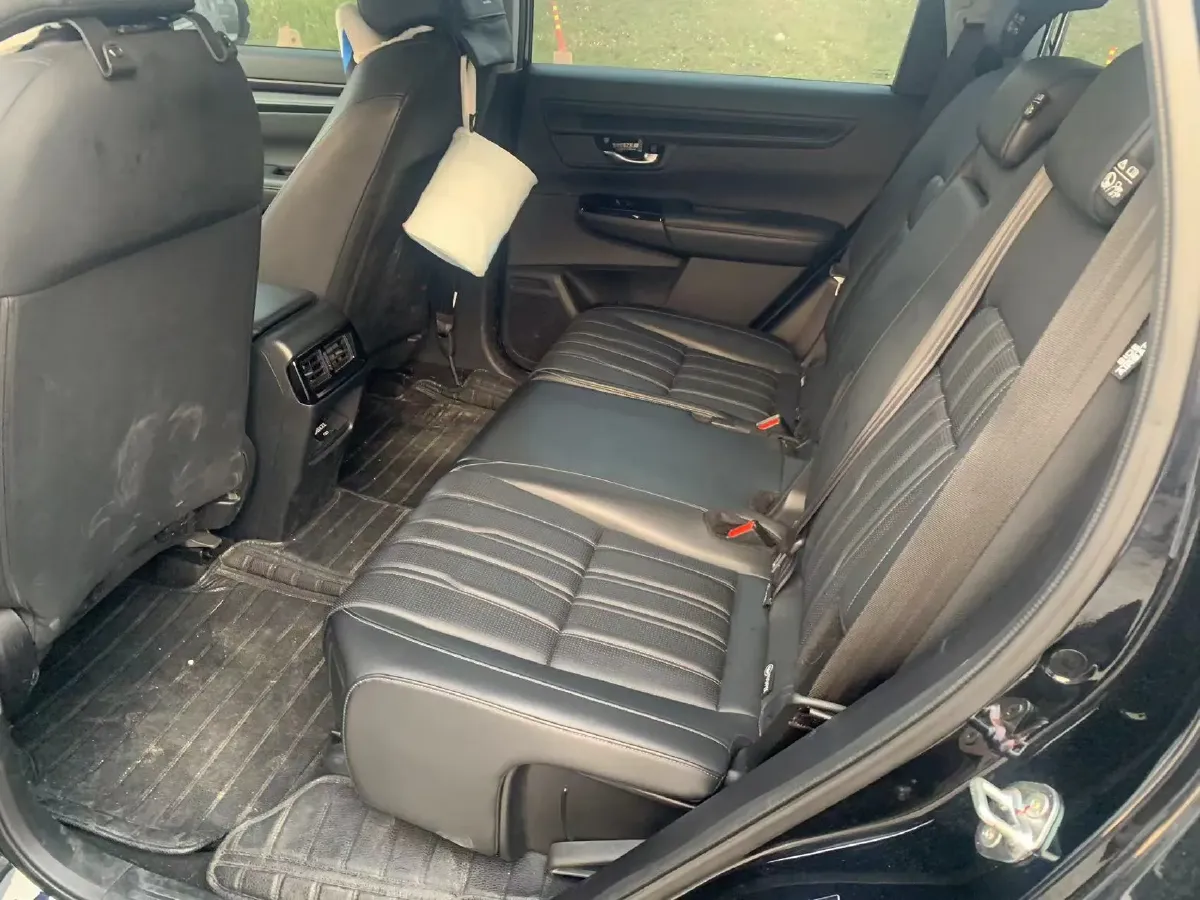 2023 Honda Breeze 1.5T 193HP L4 CVT,autocango,china used car exporter,china ev exporter,chinese used car exporter,chinese used ev exporter