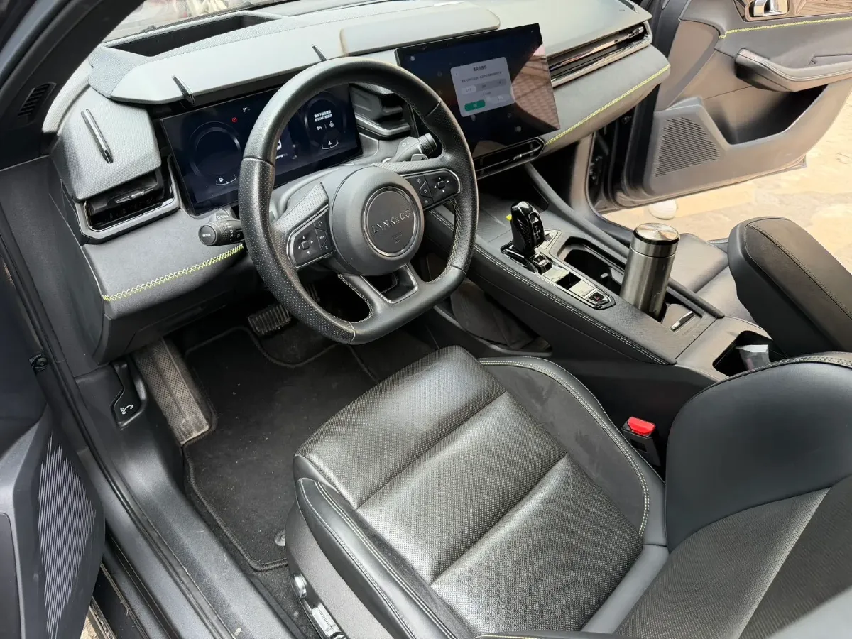 2023 Great Wall Poer 2.0T 163HP L4 8AT,autocango,china used car exporter,china ev exporter,chinese used car exporter,chinese used ev exporter