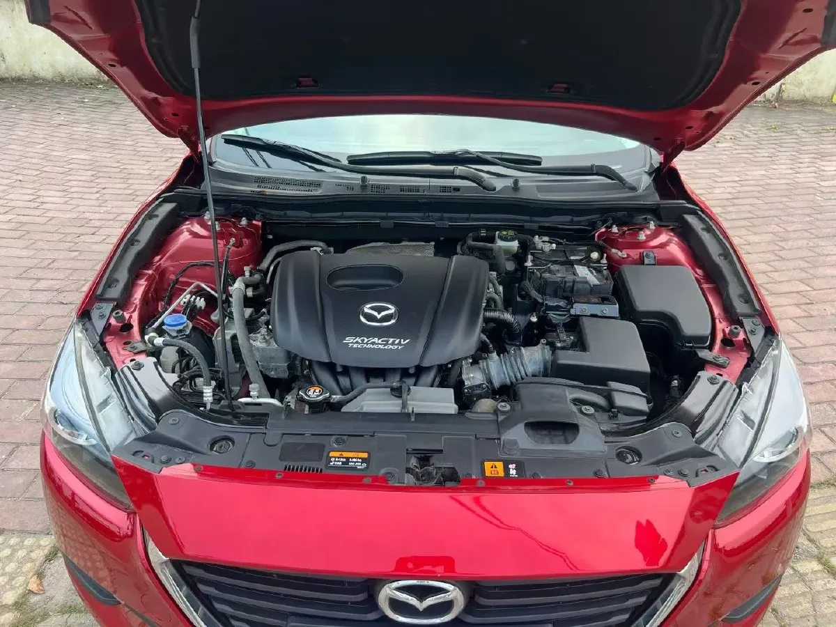 2019 Mazda 3 Axela 1.5L 117HP L4 6AT,autocango,china used car exporter,china ev exporter,chinese used car exporter,chinese used ev exporter