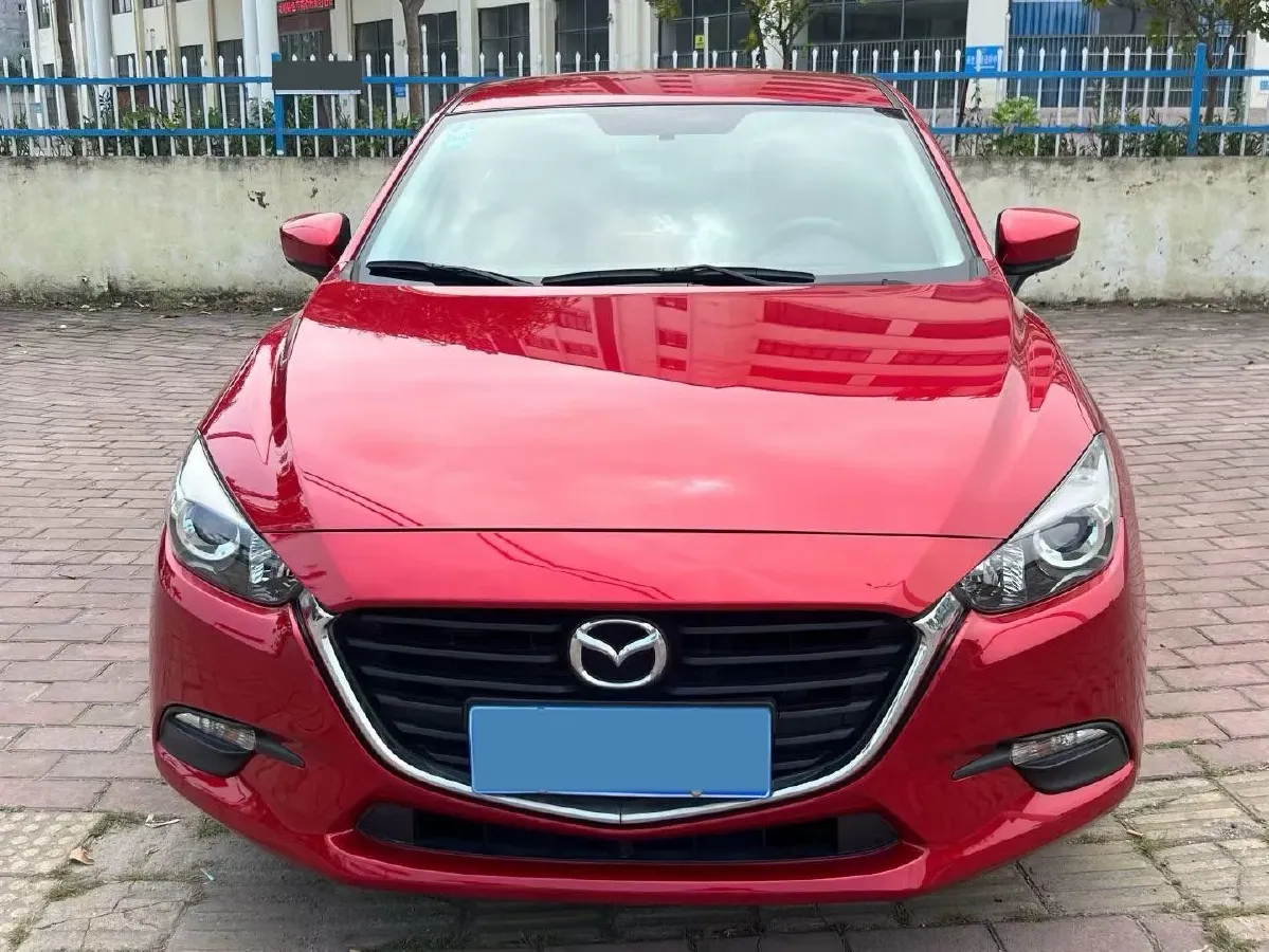 2019 Mazda 3 Axela 1.5L 117HP L4 6AT,autocango,china used car exporter,china ev exporter,chinese used car exporter,chinese used ev exporter