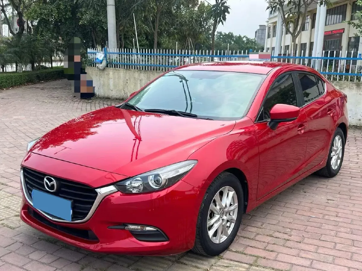 2019 Mazda 3 Axela 1.5L 117HP L4 6AT,autocango,china used car exporter,china ev exporter,chinese used car exporter,chinese used ev exporter