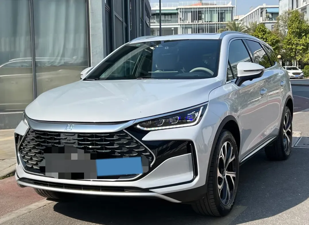 2025 BYD Tang 1.5T 156HP L4 E-CVT PHEV 21.504KWH,autocango,china used car exporter,china ev exporter,chinese used car exporter,chinese used ev exporter