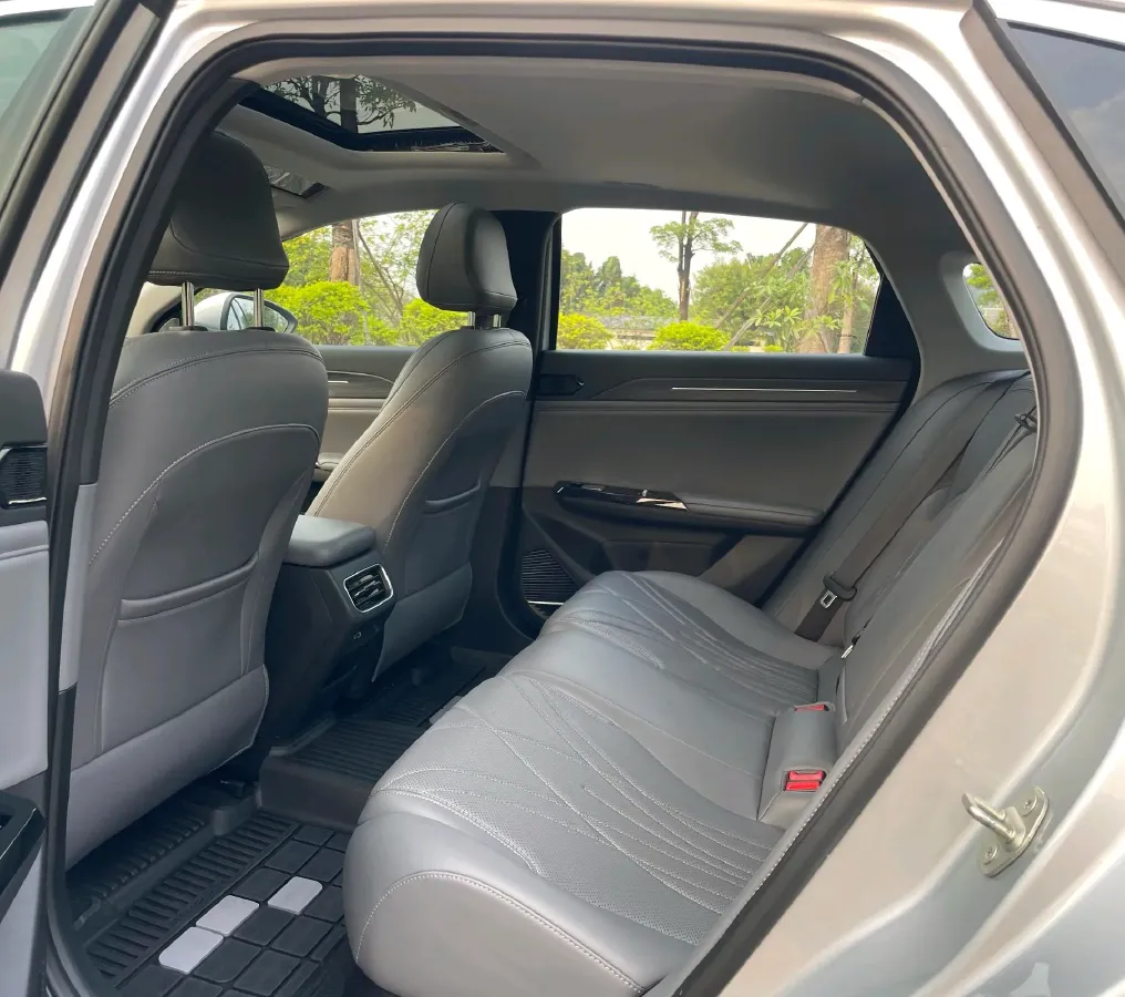 2025 BYD Seal 06 Wagon 1.5L 101HP L4 E-CVT PHEV,autocango,china used car exporter,china ev exporter,chinese used car exporter,chinese used ev exporter