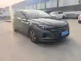 2021 ChangAn Eado 1.6L 128HP L4 5MT