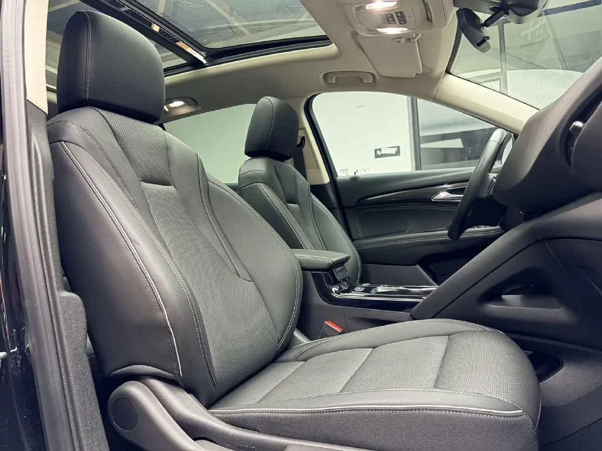 2022 Buick EnvisionS 1.5T 211HP L4 9AT,autocango,china used car exporter,china ev exporter,chinese used car exporter,chinese used ev exporter