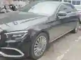 2023 Mercedes-Benz E Class 2.0T 258HP L4 9AT