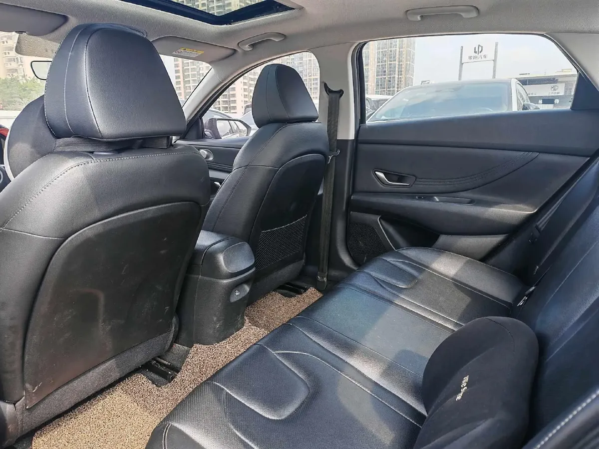 2021 Hyundai Elantra 1.5L 115HP L4 CVT,autocango,china used car exporter,china ev exporter,chinese used car exporter,chinese used ev exporter