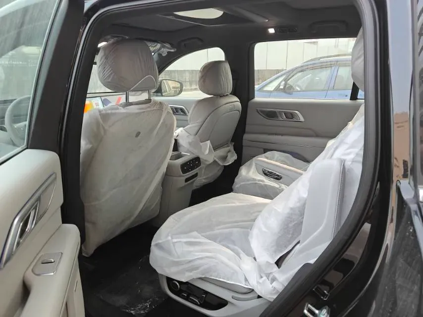 2025 Deepal S09 REEV 150HP REEV,autocango,china used car exporter,china ev exporter,chinese used car exporter,chinese used ev exporter