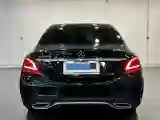 2021 Mercedes-Benz C Class 1.5T 184HP L4 9AT