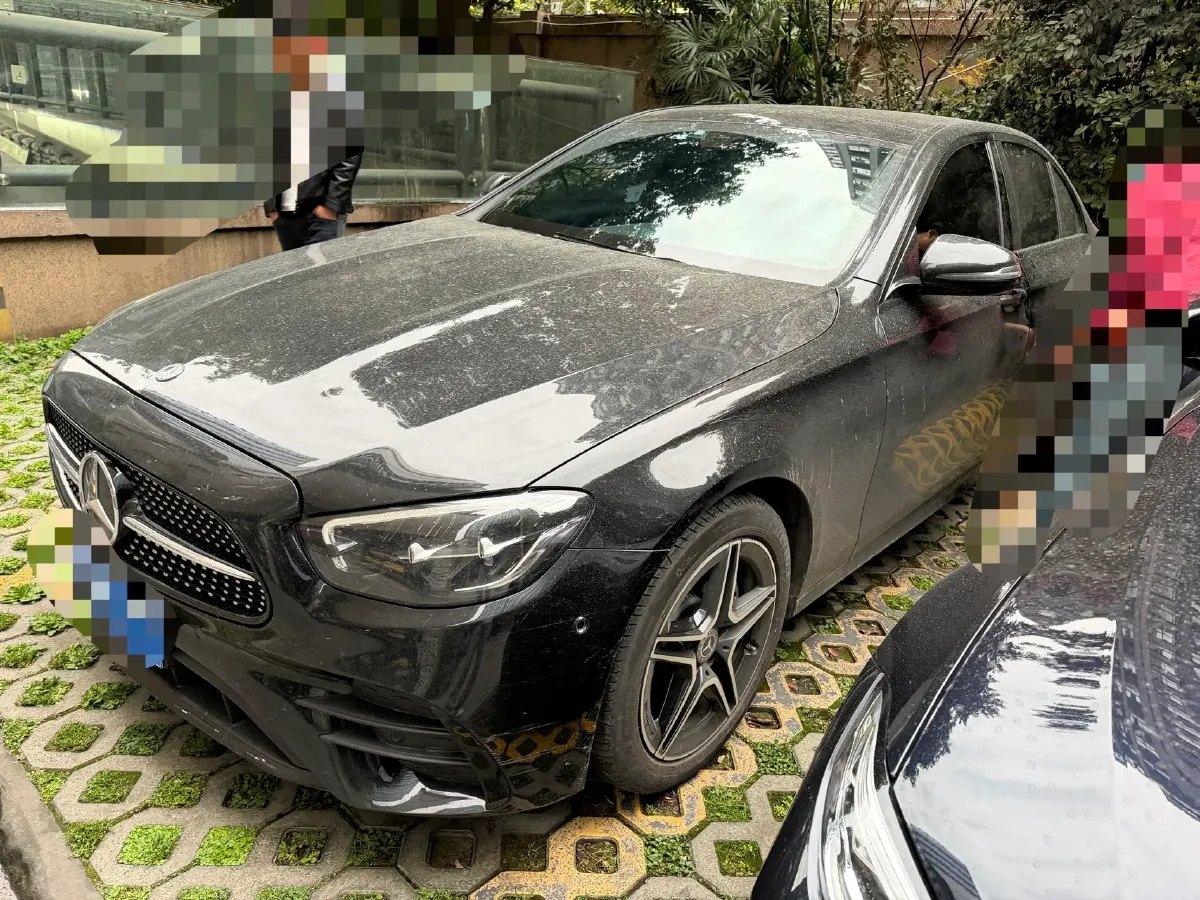 2021 Mercedes-Benz E Class 2.0T 197HP L4 9AT,autocango,china used car exporter,china ev exporter,chinese used car exporter,chinese used ev exporter