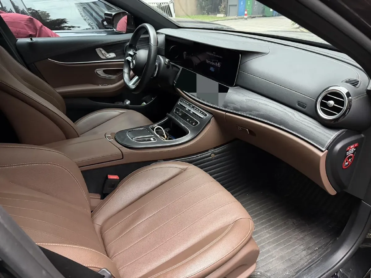2021 Mercedes-Benz E Class 2.0T 197HP L4 9AT,autocango,china used car exporter,china ev exporter,chinese used car exporter,chinese used ev exporter