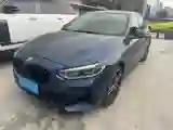 2021 BMW 1 Series 2.0T 192HP L4 7DCT