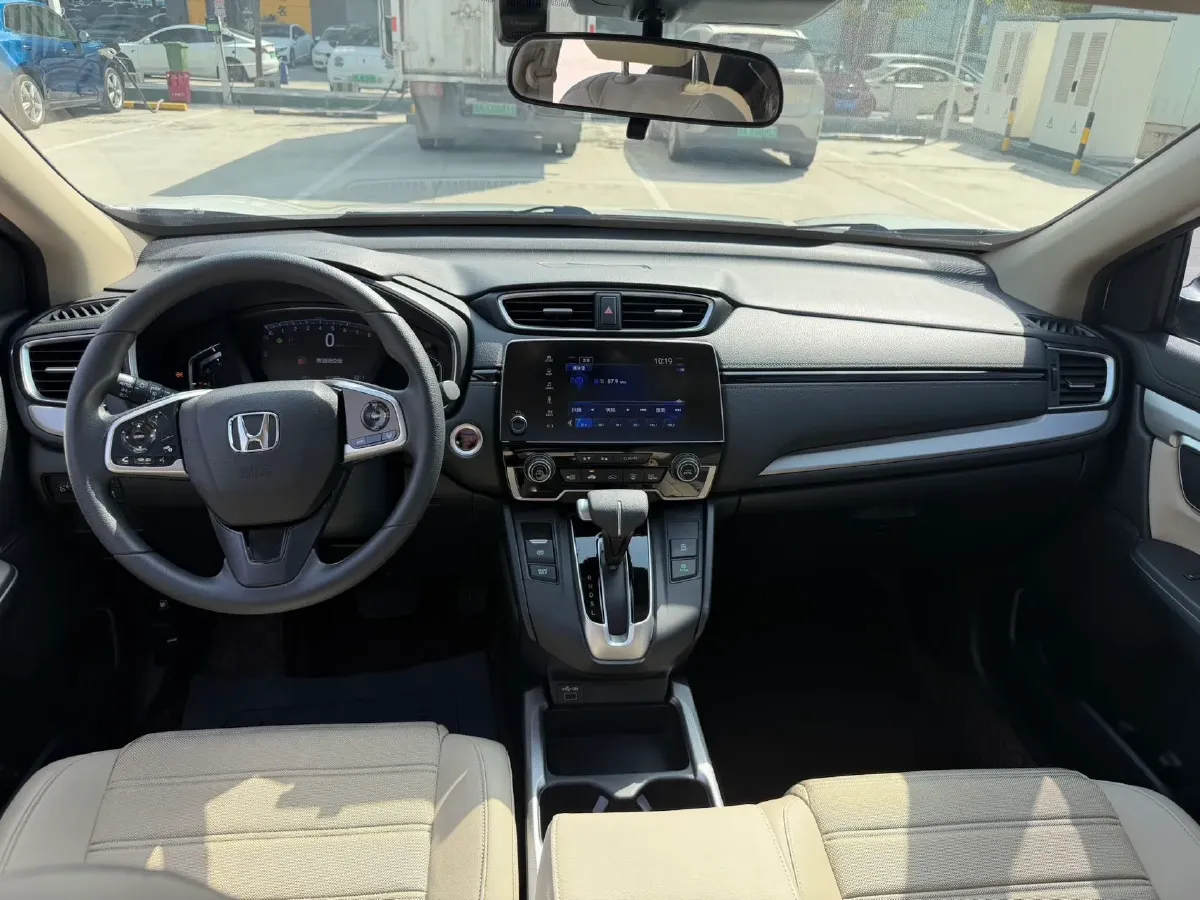 2021 Honda CR-V 1.5T 193HP L4 CVT,autocango,china used car exporter,china ev exporter,chinese used car exporter,chinese used ev exporter