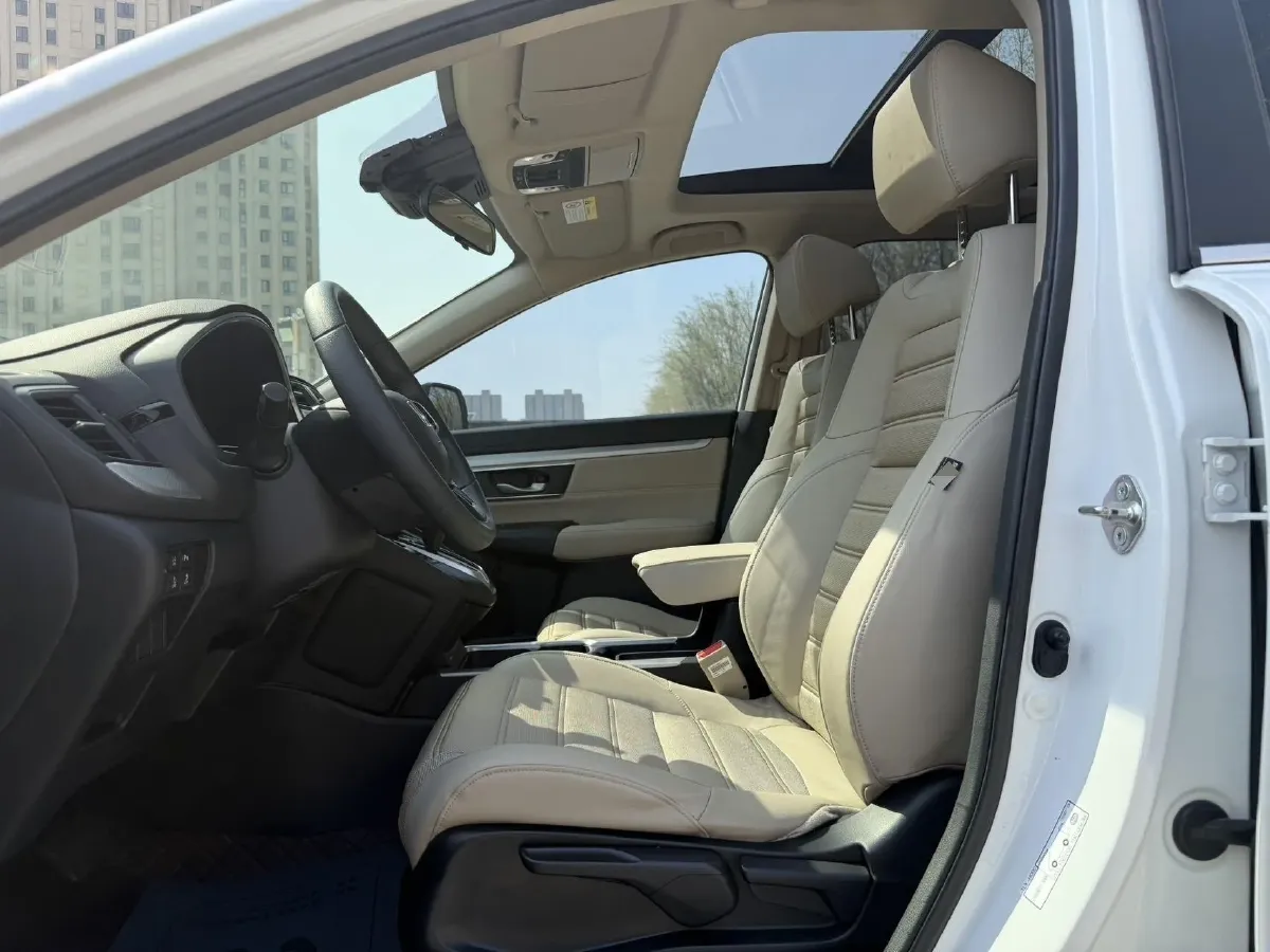 2021 Honda CR-V 1.5T 193HP L4 CVT,autocango,china used car exporter,china ev exporter,chinese used car exporter,chinese used ev exporter