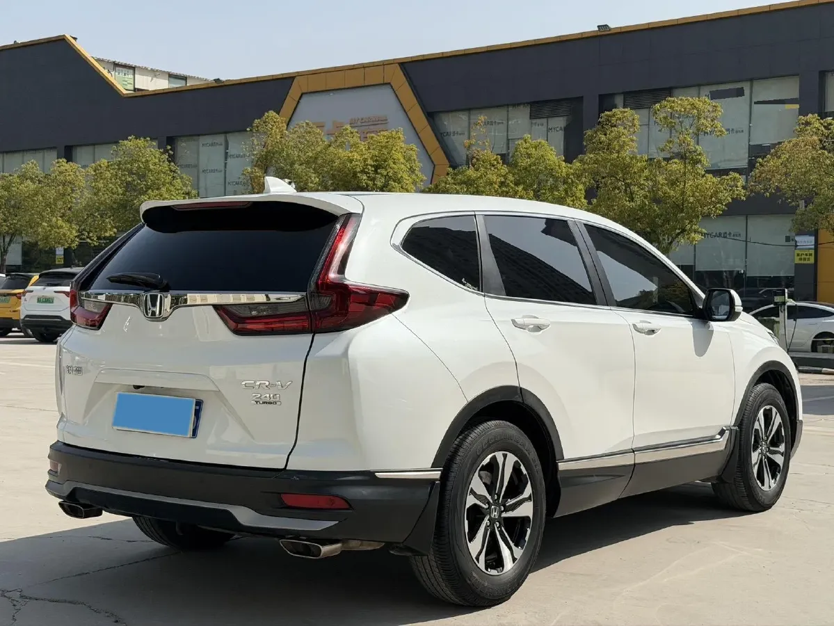 2021 Honda CR-V 1.5T 193HP L4 CVT,autocango,china used car exporter,china ev exporter,chinese used car exporter,chinese used ev exporter