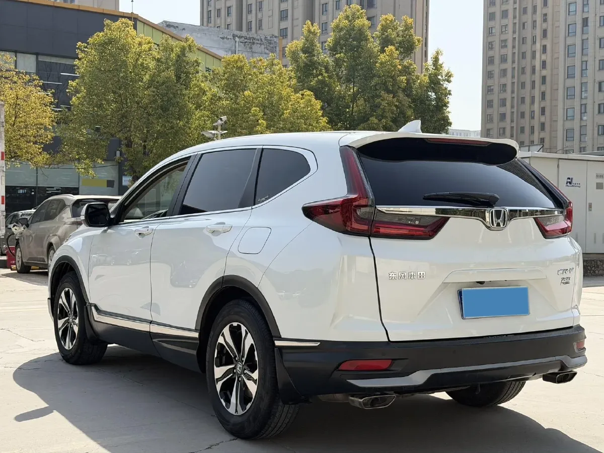2021 Honda CR-V 1.5T 193HP L4 CVT,autocango,china used car exporter,china ev exporter,chinese used car exporter,chinese used ev exporter
