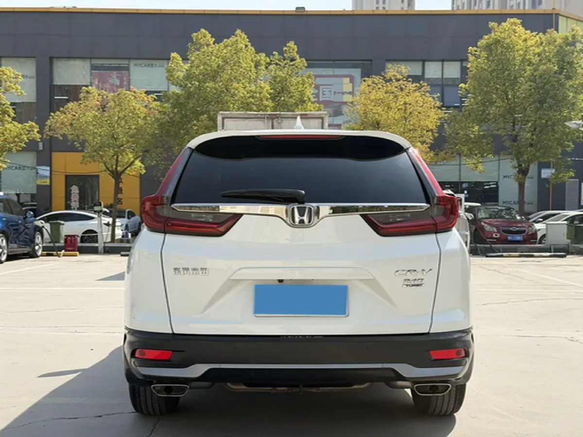 2021 Honda CR-V 1.5T 193HP L4 CVT,autocango,china used car exporter,china ev exporter,chinese used car exporter,chinese used ev exporter