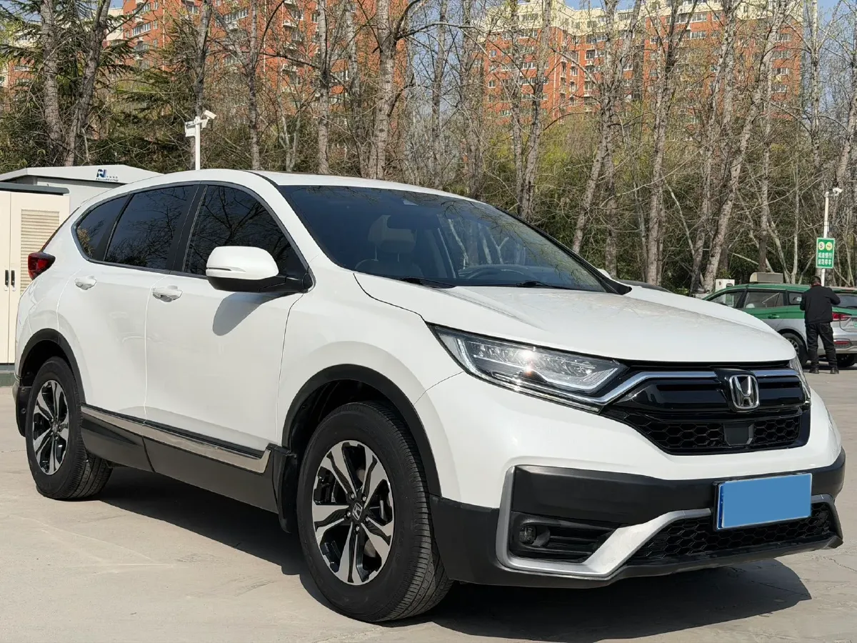 2021 Honda CR-V 1.5T 193HP L4 CVT,autocango,china used car exporter,china ev exporter,chinese used car exporter,chinese used ev exporter