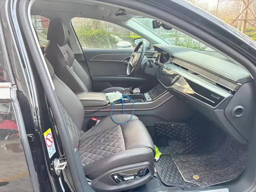 2021 Audi A8 3.0T 286HP V6 8AT,autocango,china used car exporter,china ev exporter,chinese used car exporter,chinese used ev exporter