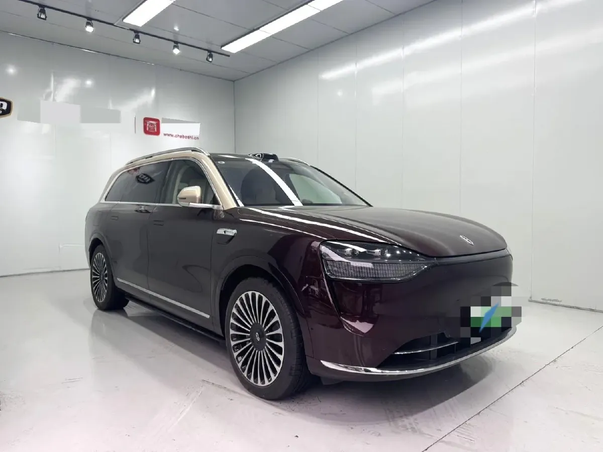 2025 AITO AITO M9 REEV 160HP REEV 52KWH,autocango,china used car exporter,china ev exporter,chinese used car exporter,chinese used ev exporter