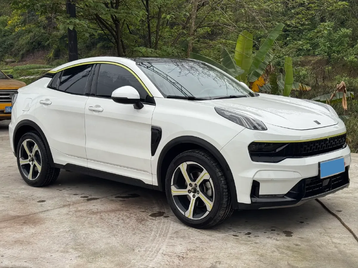 2020 LYNK&CO 05 2.0T 254HP L4 8AT,autocango,china used car exporter,china ev exporter,chinese used car exporter,chinese used ev exporter