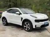 2020 LYNK&CO 05 2.0T 254HP L4 8AT