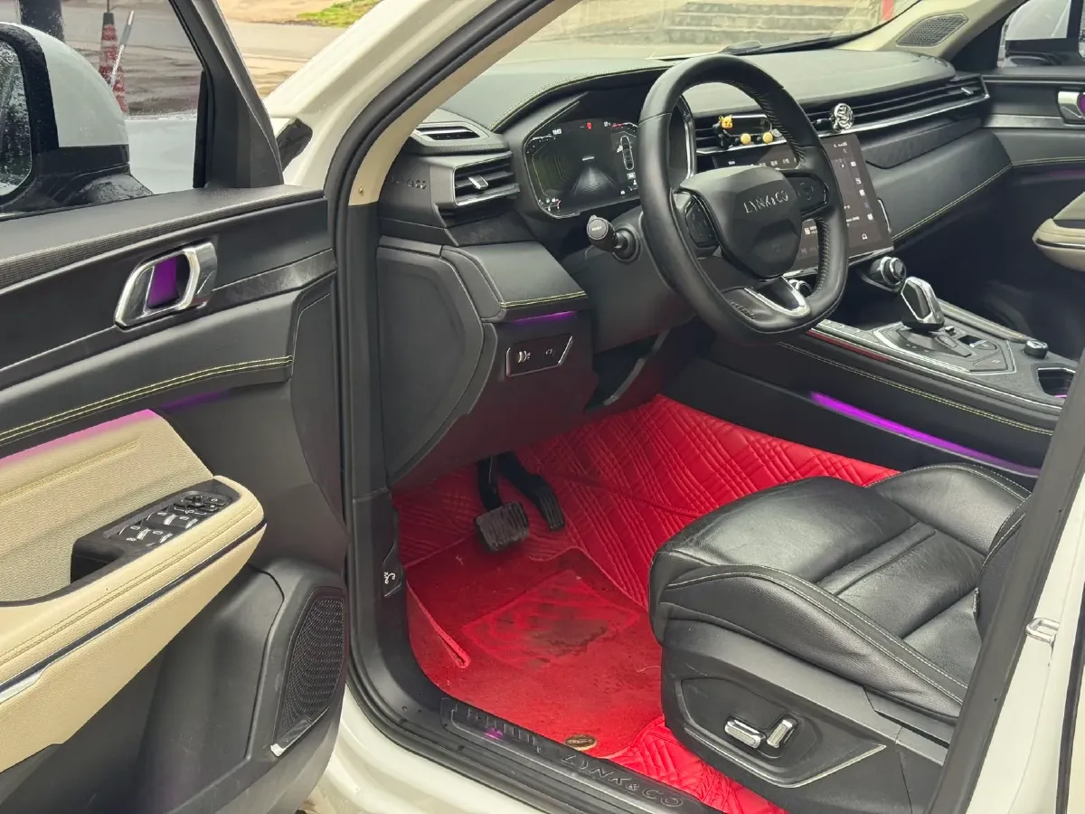 2020 LYNK&CO 05 2.0T 254HP L4 8AT,autocango,china used car exporter,china ev exporter,chinese used car exporter,chinese used ev exporter