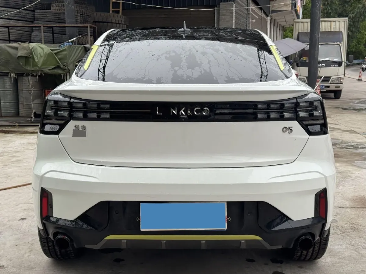 2020 LYNK&CO 05 2.0T 254HP L4 8AT,autocango,china used car exporter,china ev exporter,chinese used car exporter,chinese used ev exporter
