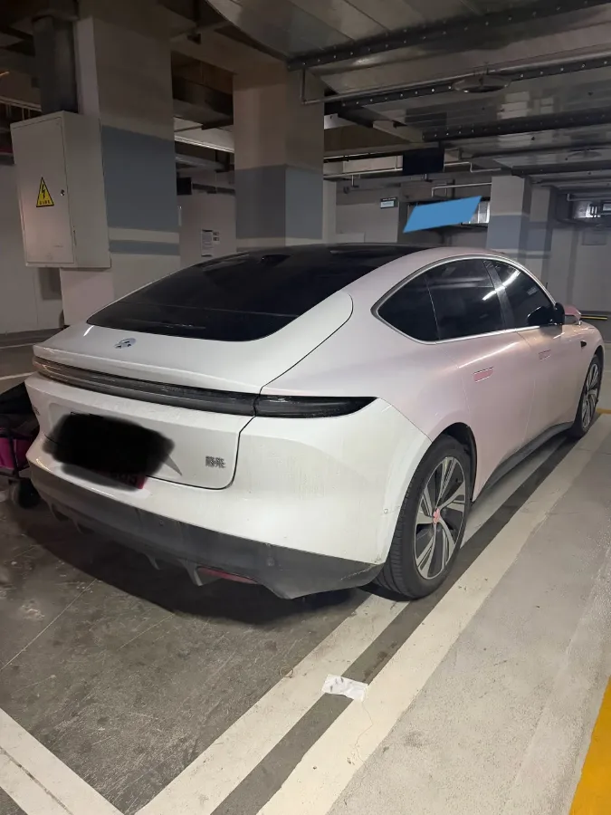 2024 NIO ET5 BEV 75KWH,autocango,china used car exporter,china ev exporter,chinese used car exporter,chinese used ev exporter