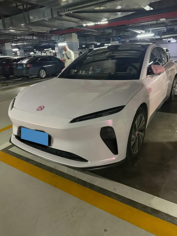 2024 NIO ET5 BEV 75KWH,autocango,china used car exporter,china ev exporter,chinese used car exporter,chinese used ev exporter