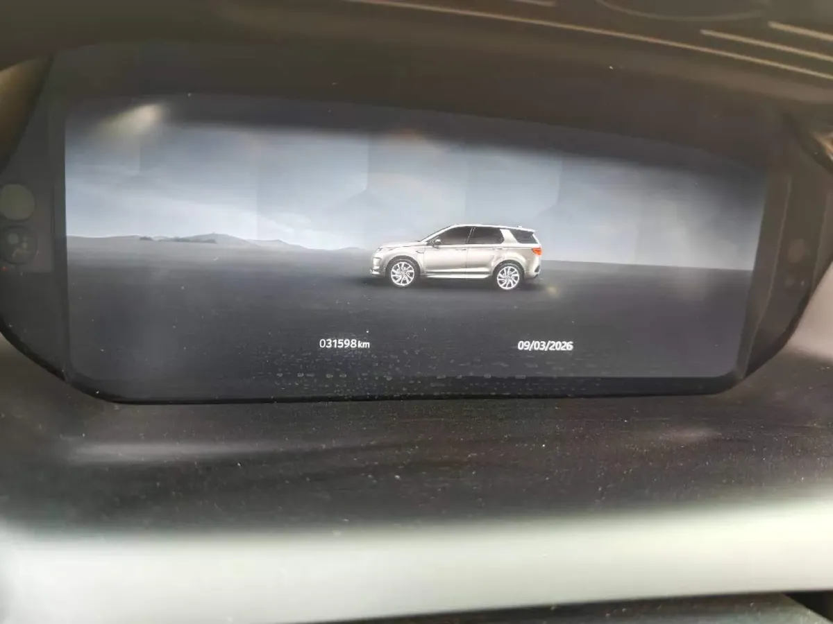 2024 Land Rover Discovery Sport 2.0T 249HP L4 9AT,autocango,china used car exporter,china ev exporter,chinese used car exporter,chinese used ev exporter