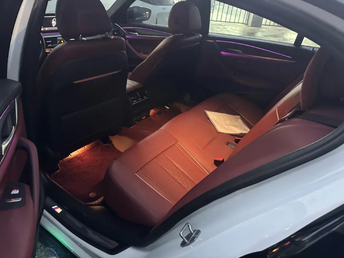 2021 BMW 5 Series 2.0T 252HP L4 8AT,autocango,china used car exporter,china ev exporter,chinese used car exporter,chinese used ev exporter