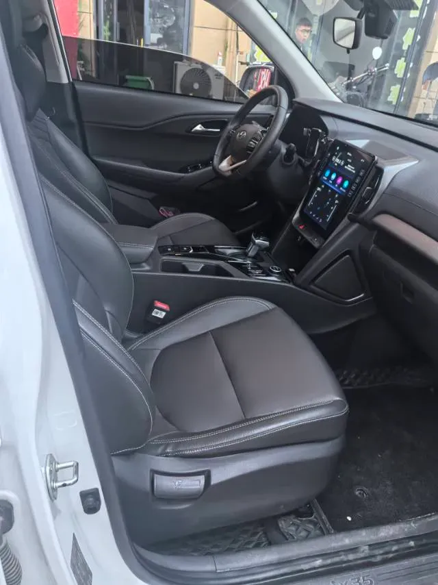 2021 Hyundai ix35 2.0L 160HP L4 6AT,autocango,china used car exporter,china ev exporter,chinese used car exporter,chinese used ev exporter