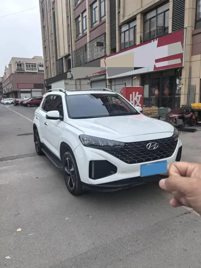 2021 Hyundai ix35 2.0L 160HP L4 6AT,autocango,china used car exporter,china ev exporter,chinese used car exporter,chinese used ev exporter