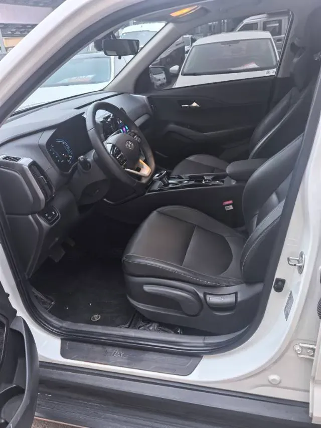 2021 Hyundai ix35 2.0L 160HP L4 6AT,autocango,china used car exporter,china ev exporter,chinese used car exporter,chinese used ev exporter