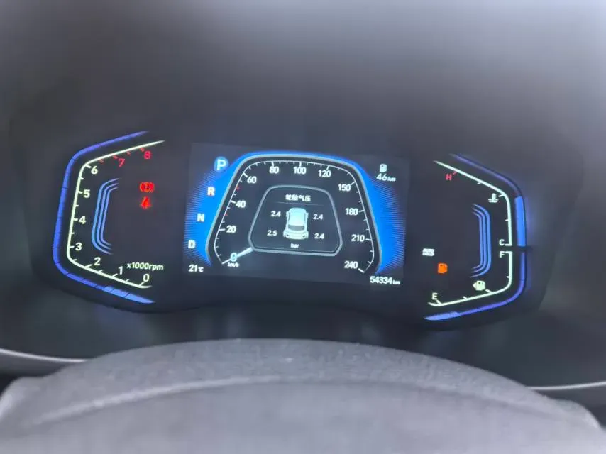 2021 Hyundai ix35 2.0L 160HP L4 6AT,autocango,china used car exporter,china ev exporter,chinese used car exporter,chinese used ev exporter