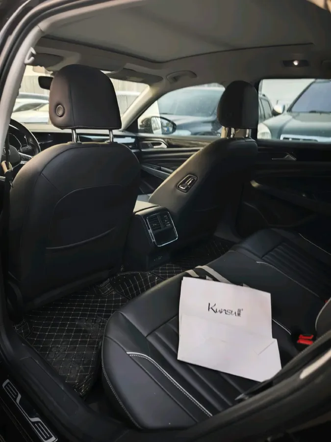 2022 Skoda Kodiak GT 2.0T 186HP L4 7DCT,autocango,china used car exporter,china ev exporter,chinese used car exporter,chinese used ev exporter