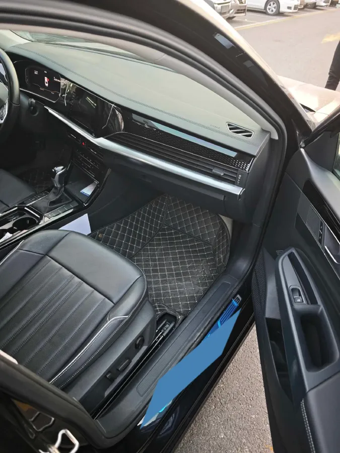 2022 Skoda Kodiak GT 2.0T 186HP L4 7DCT,autocango,china used car exporter,china ev exporter,chinese used car exporter,chinese used ev exporter