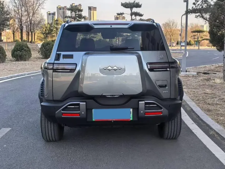 2025 FangChengBao Tai 3 BEV,autocango,china used car exporter,china ev exporter,chinese used car exporter,chinese used ev exporter