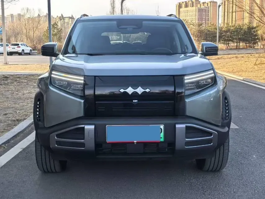 2025 FangChengBao Tai 3 BEV,autocango,china used car exporter,china ev exporter,chinese used car exporter,chinese used ev exporter