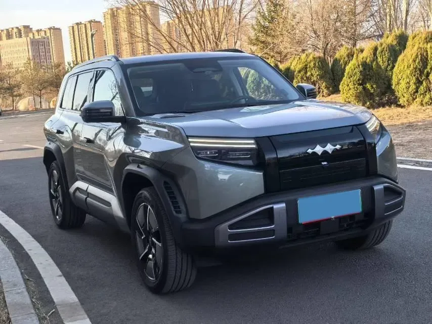 2025 FangChengBao Tai 3 BEV,autocango,china used car exporter,china ev exporter,chinese used car exporter,chinese used ev exporter