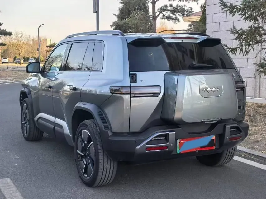 2025 FangChengBao Tai 3 BEV,autocango,china used car exporter,china ev exporter,chinese used car exporter,chinese used ev exporter