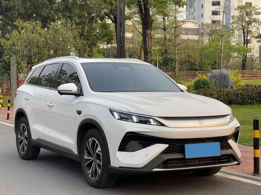 2025 BYD Song Pro 1.5L 101HP L4 E-CVT PHEV 18.3KWH,autocango,china used car exporter,china ev exporter,chinese used car exporter,chinese used ev exporter