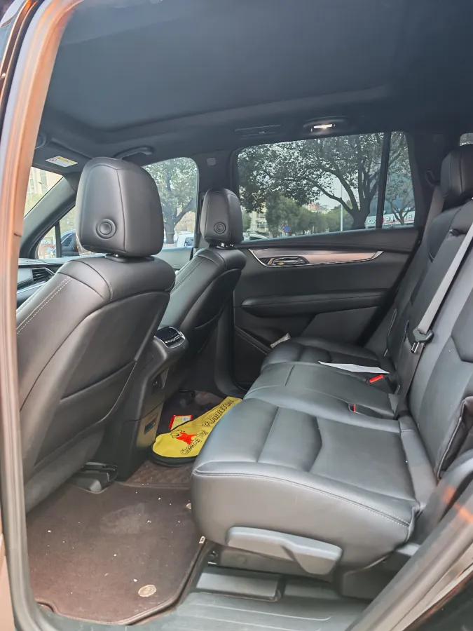 2021 Cadillac XT6 2.0T 237HP L4 9AT,autocango,china used car exporter,china ev exporter,chinese used car exporter,chinese used ev exporter