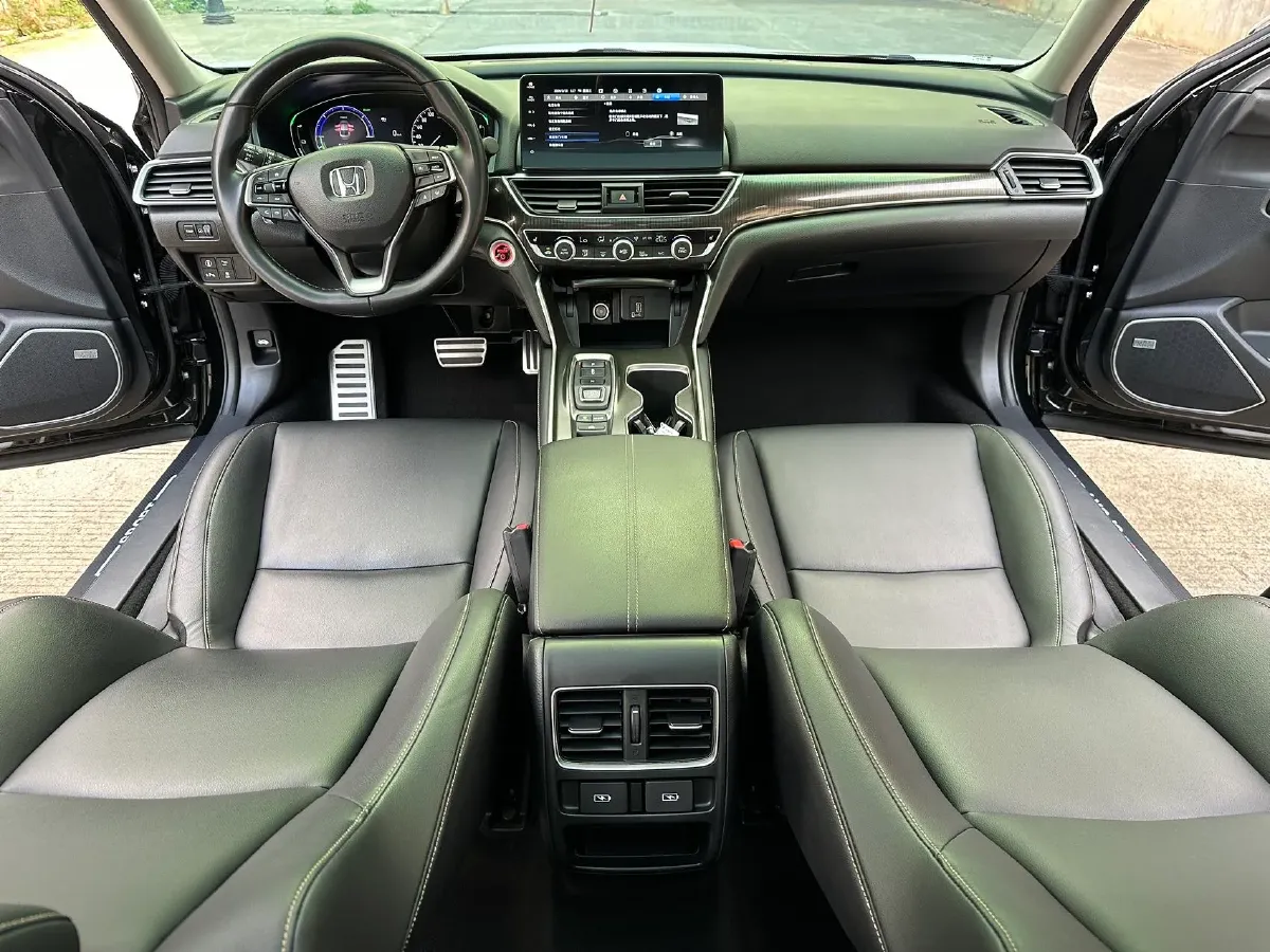2022 Honda Accord 2.0L 146HP L4 E-CVT Hybrid,autocango,china used car exporter,china ev exporter,chinese used car exporter,chinese used ev exporter