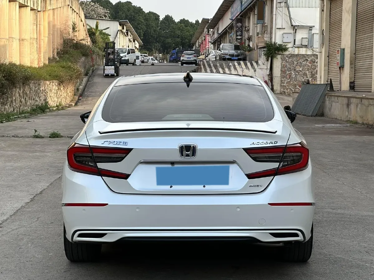 2022 Honda Accord 2.0L 146HP L4 E-CVT Hybrid,autocango,china used car exporter,china ev exporter,chinese used car exporter,chinese used ev exporter