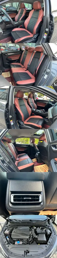 2021 ChangAn Eado 1.4T 160HP L4 7DCT,autocango,china used car exporter,china ev exporter,chinese used car exporter,chinese used ev exporter