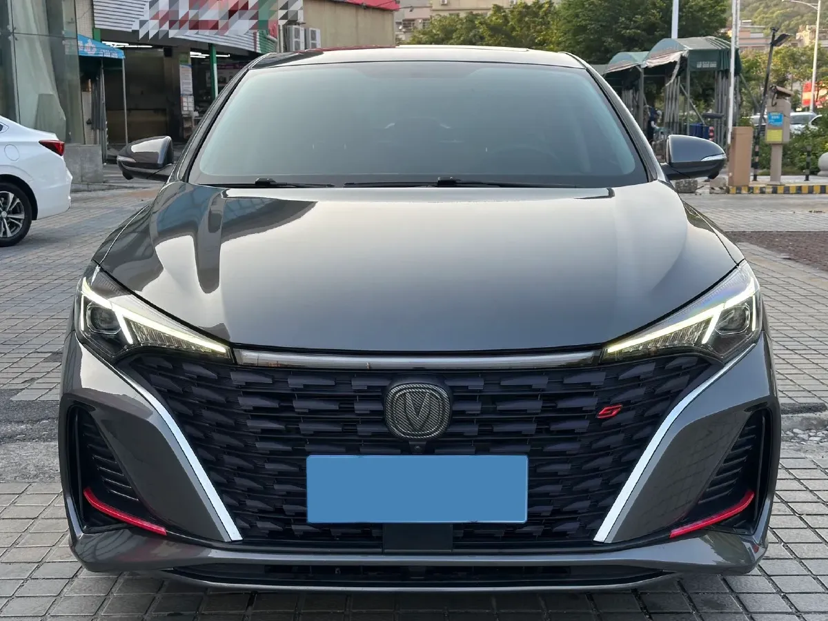 2021 ChangAn Eado 1.4T 160HP L4 7DCT,autocango,china used car exporter,china ev exporter,chinese used car exporter,chinese used ev exporter